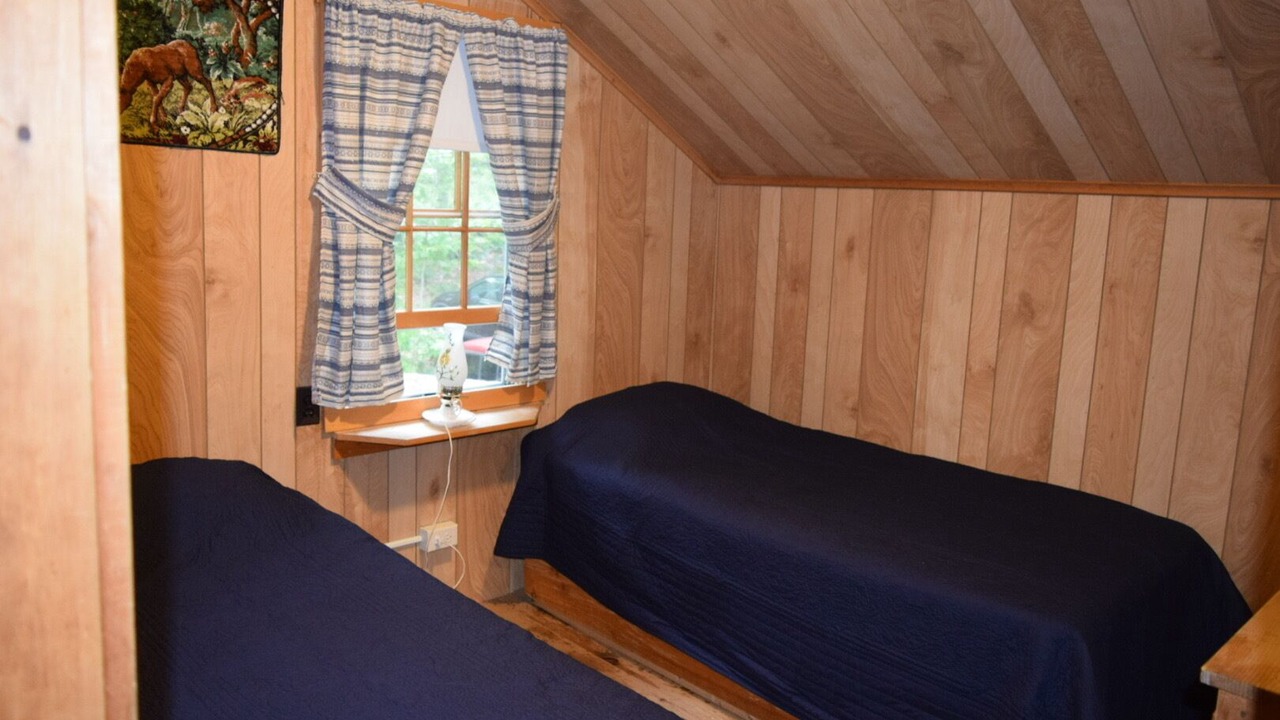 Photo of Bedroom in Fayette