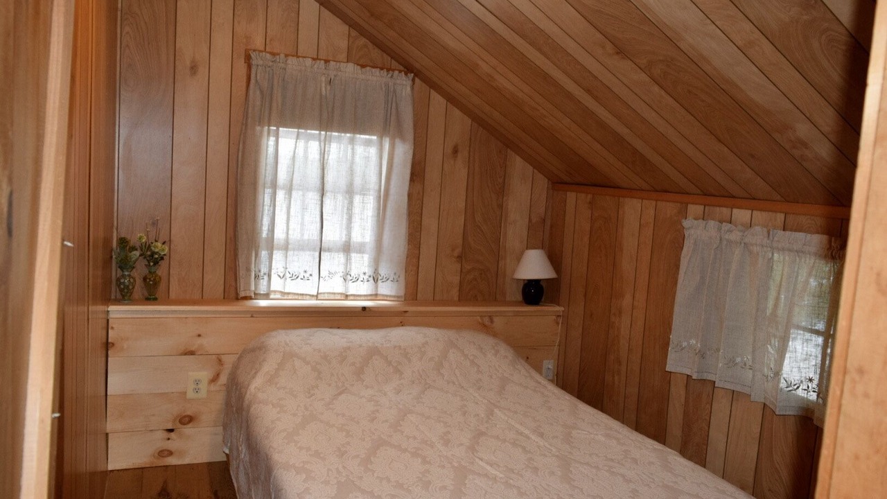 Photo of Bedroom in Fayette