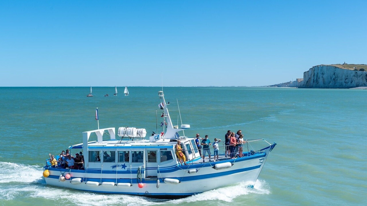 Photo of Others in Le Treport