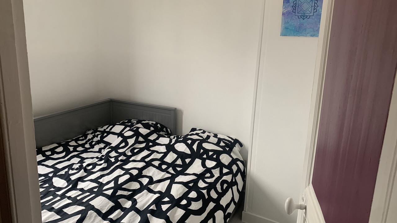 Photo of Bedroom in Le Treport