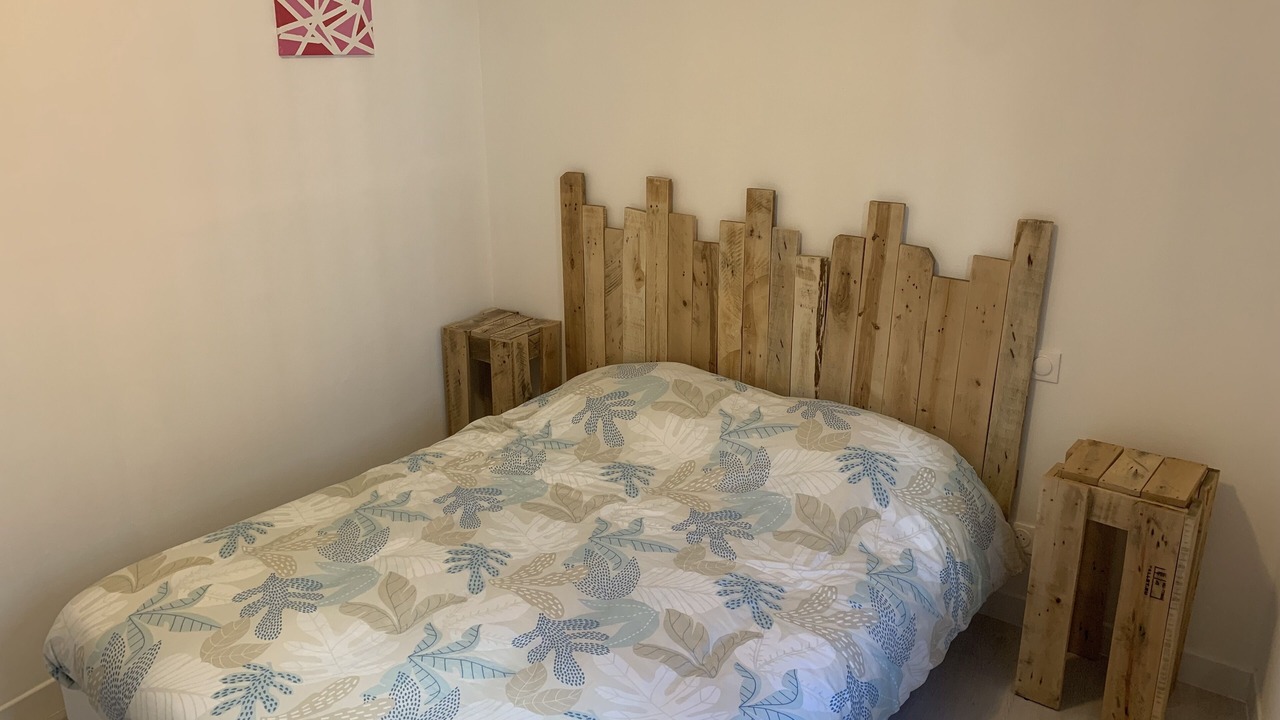 Photo of Bedroom in Le Treport