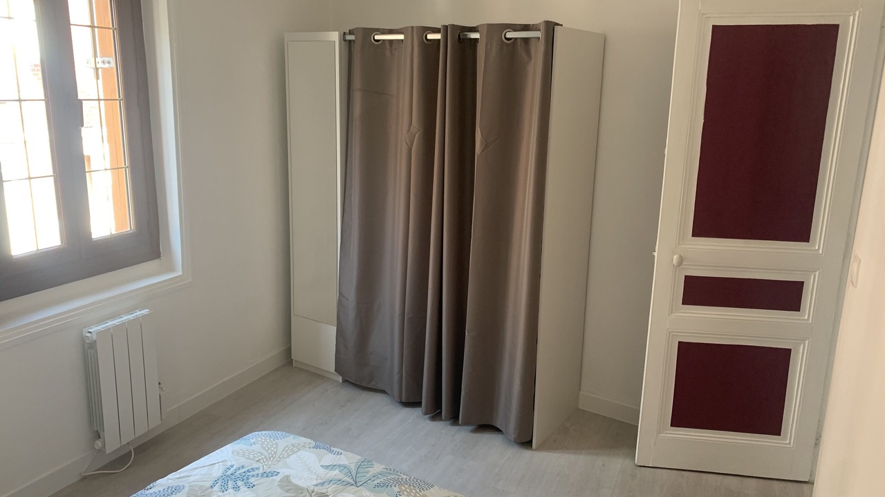 Photo of Bedroom in Le Treport