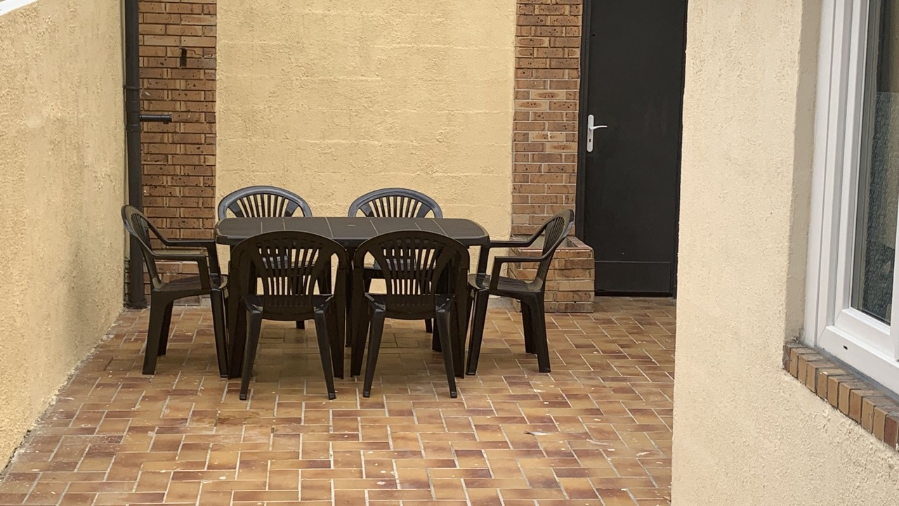 Photo of Outdoor in Le Treport