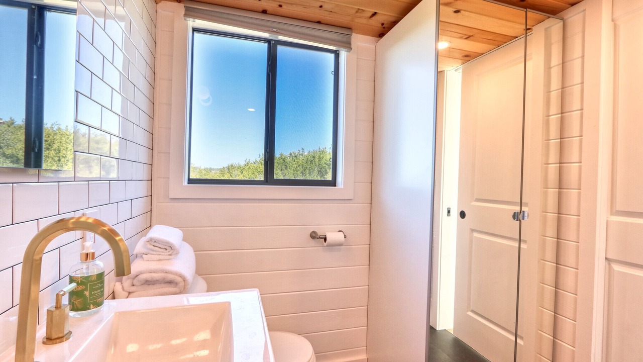 Photo of Bathroom in Fischer