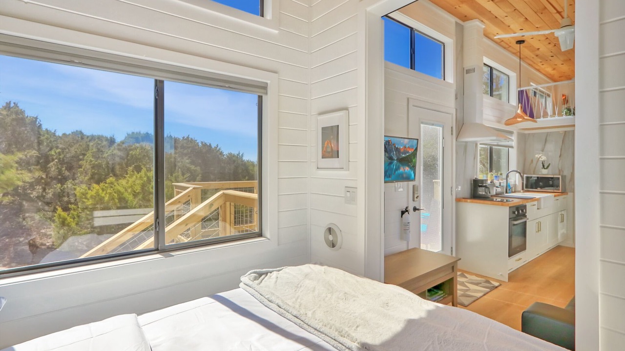 Photo of Bedroom in Fischer