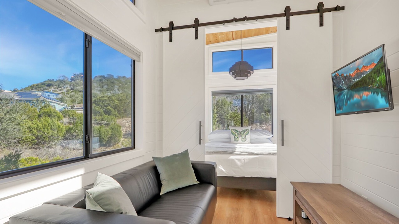 Photo of Bedroom in Fischer