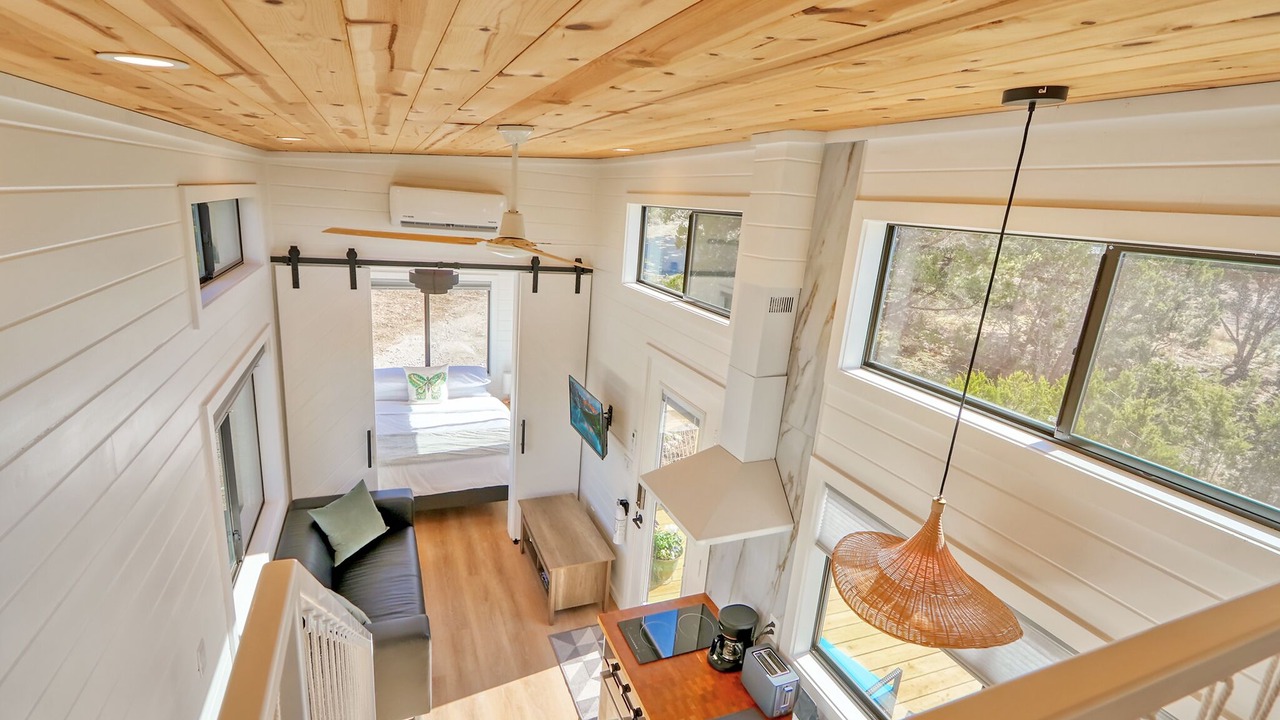 Photo of Bedroom in Fischer