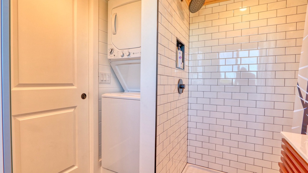 Photo of Bathroom in Fischer