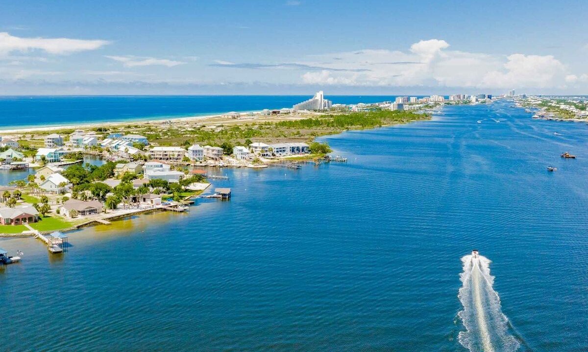 Photo of Others in Perdido Key Coves One