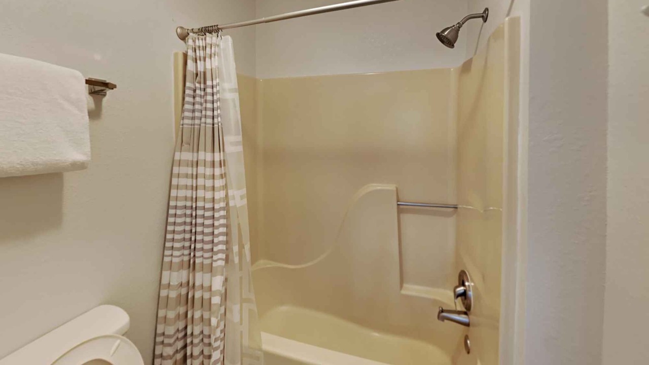 Photo of Bathroom in Perdido Key Coves One