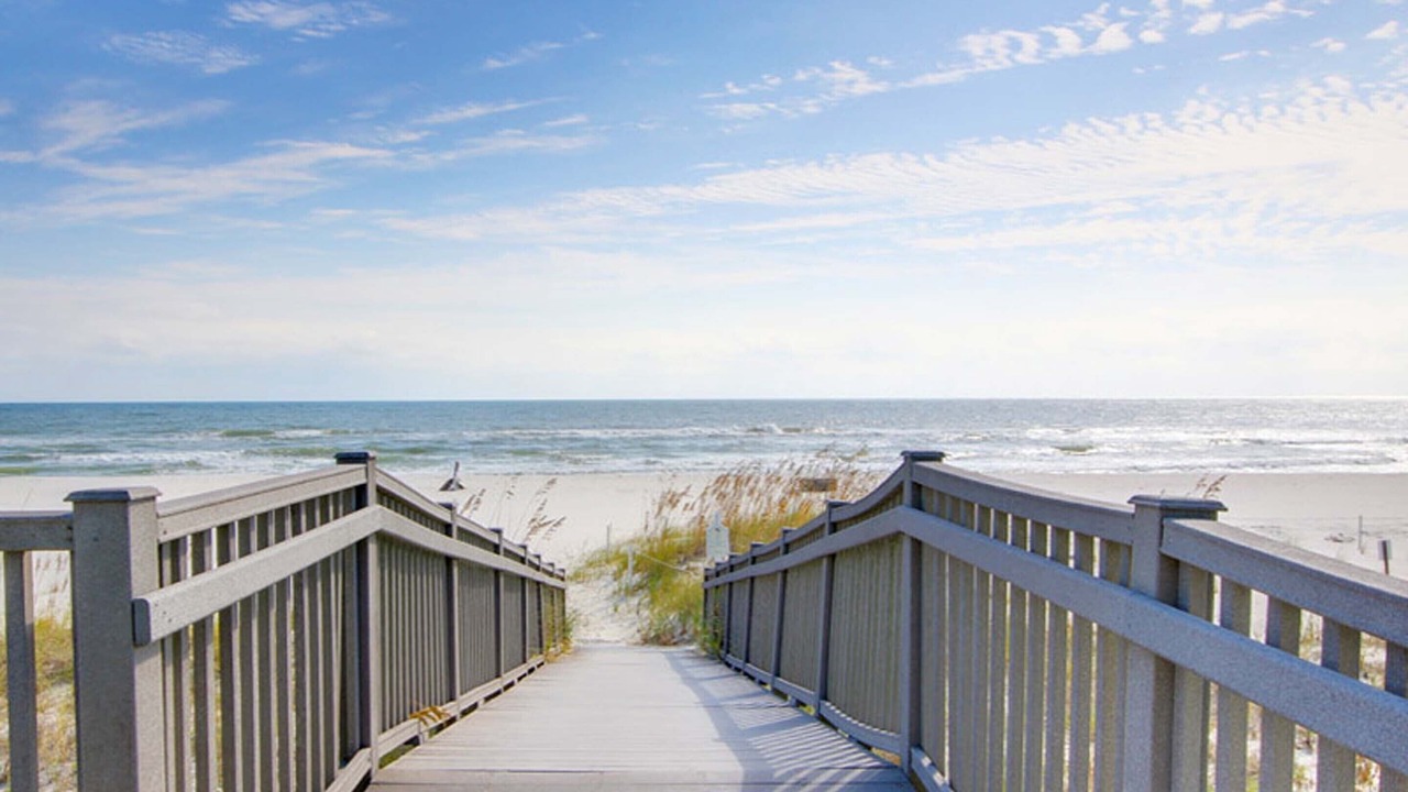 Photo of Others in Perdido Key Coves One