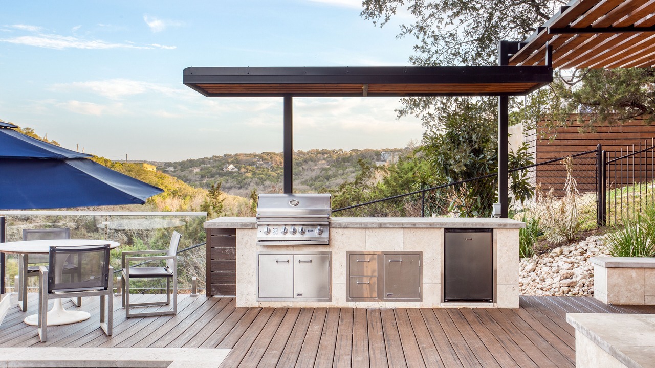 Photo of Outdoor in Apache Shores