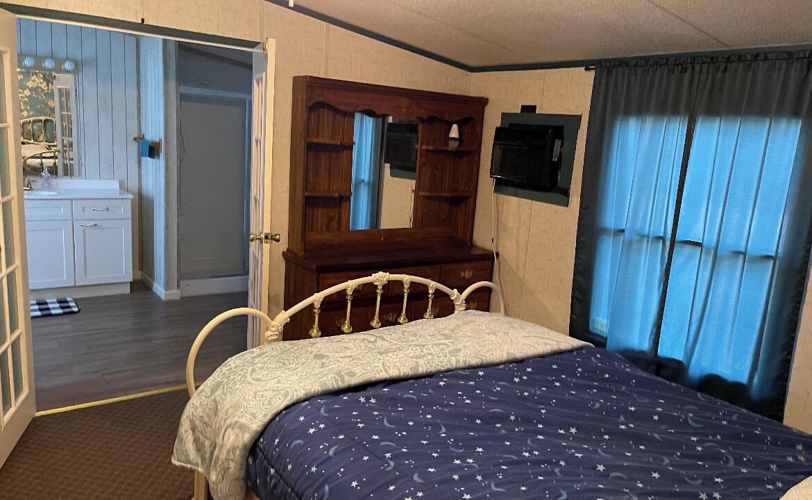 Photo of Bedroom in Jewett