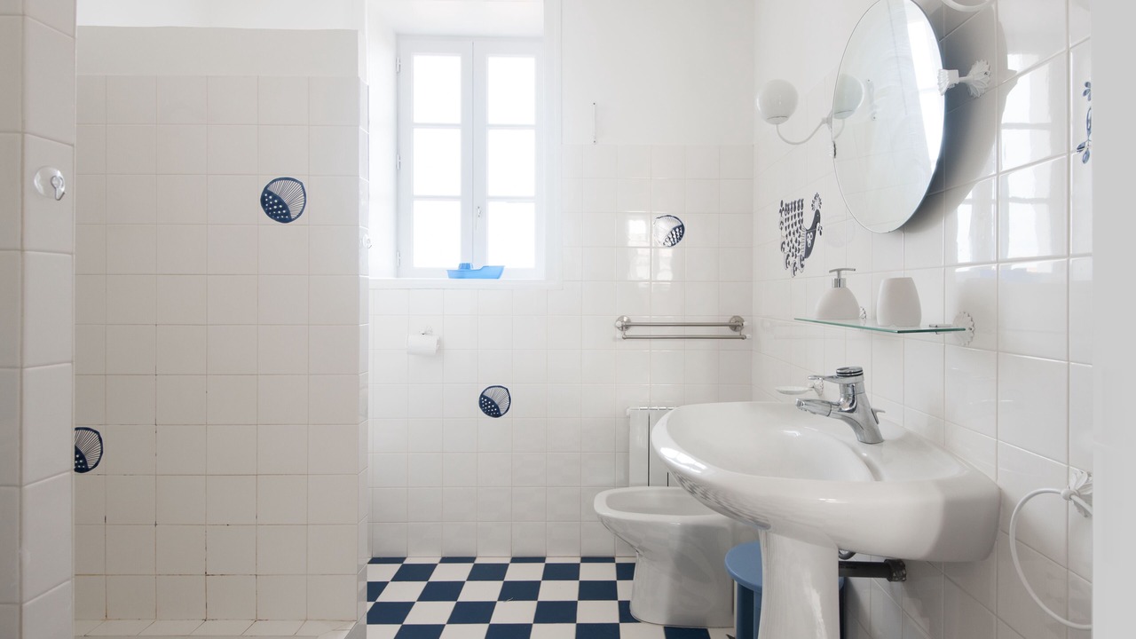 Photo of Bathroom in Le Bois-Plage-en-Re