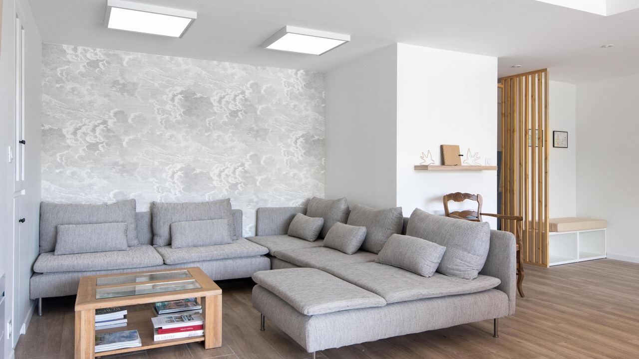 Photo of Livingroom in Le Bois-Plage-en-Re