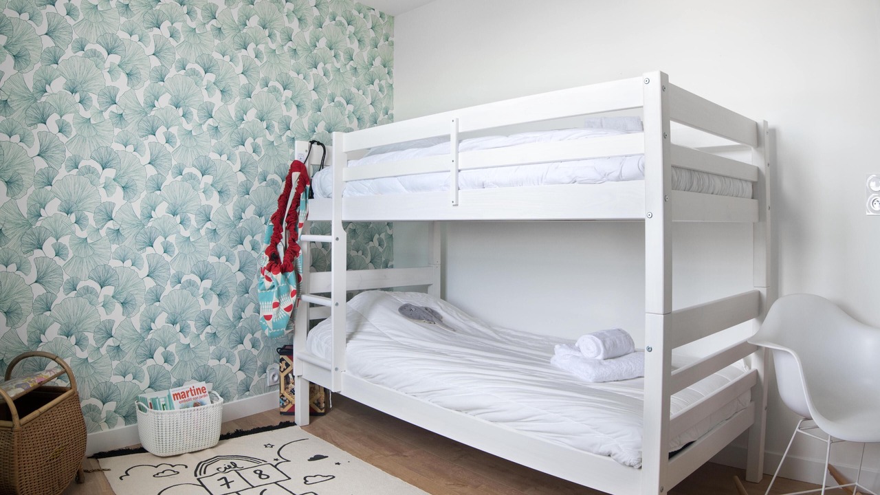 Photo of Bedroom in Le Bois-Plage-en-Re