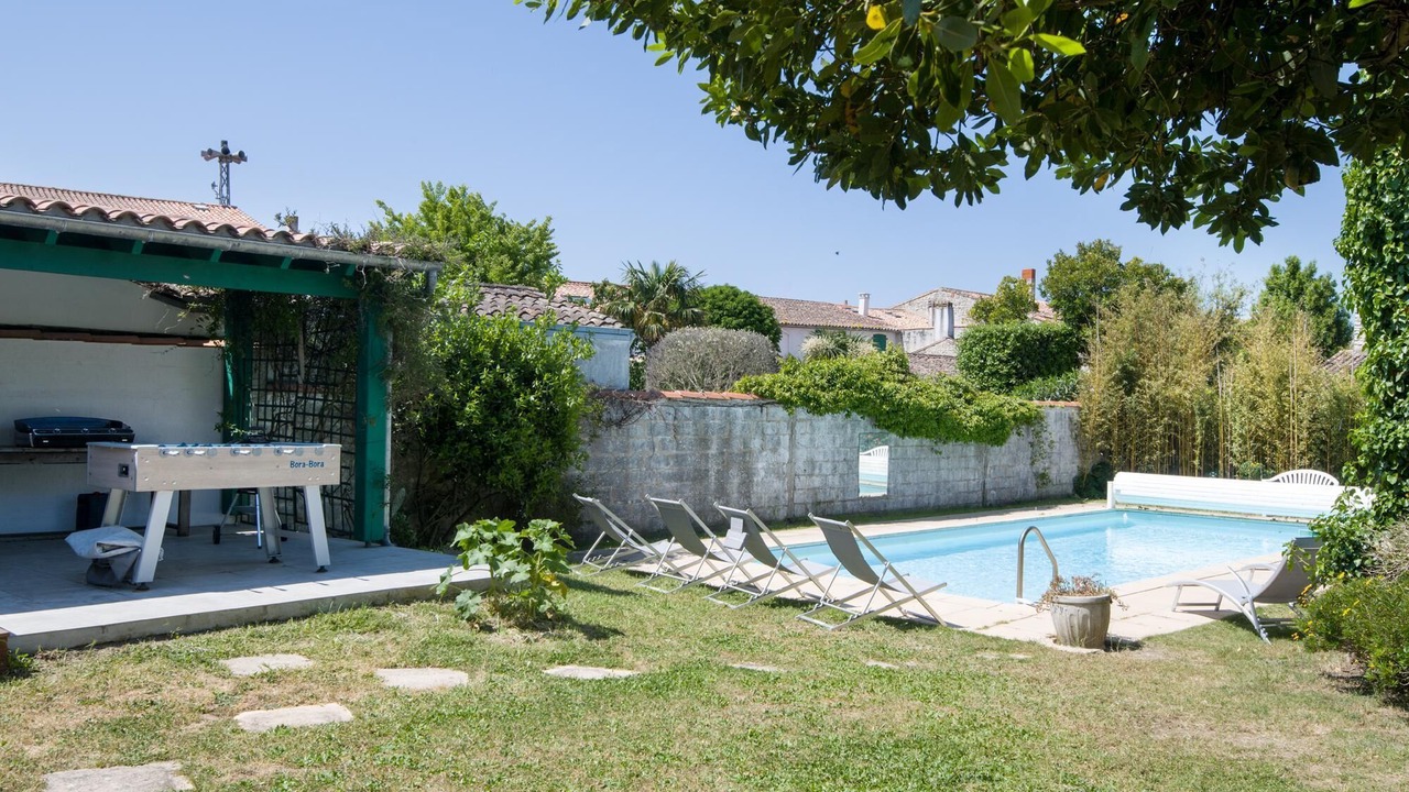 Photo of Outdoor in Le Bois-Plage-en-Re