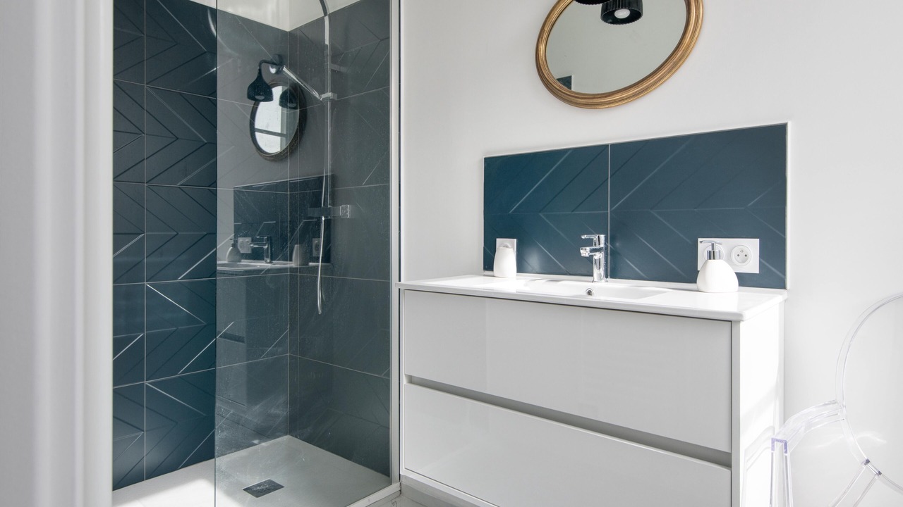 Photo of Bathroom in Le Bois-Plage-en-Re