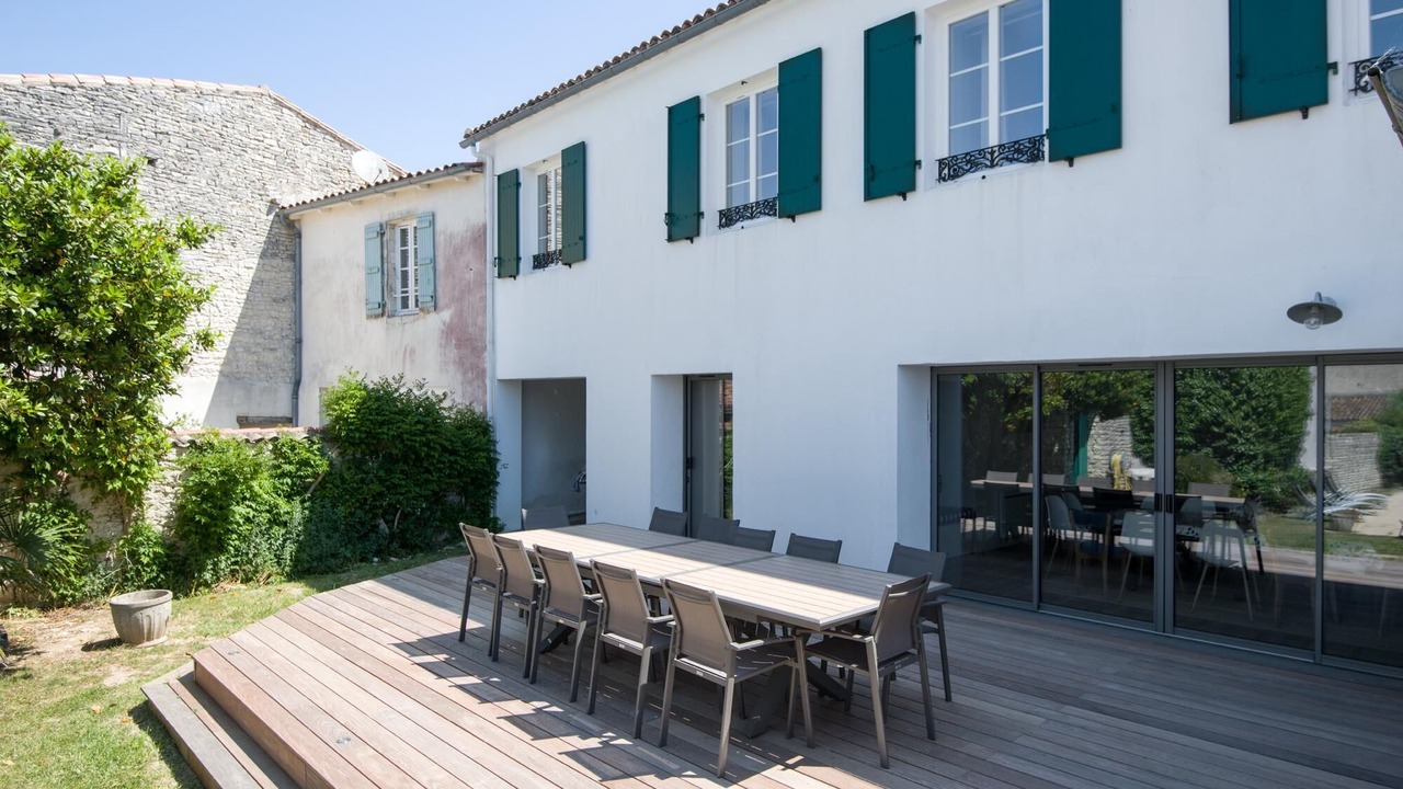 Photo of Outdoor in Le Bois-Plage-en-Re