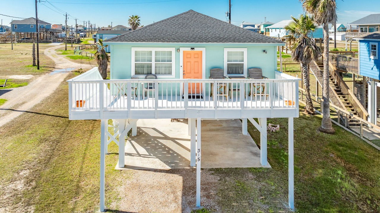 Photo of Outdoor in Surfside Beach