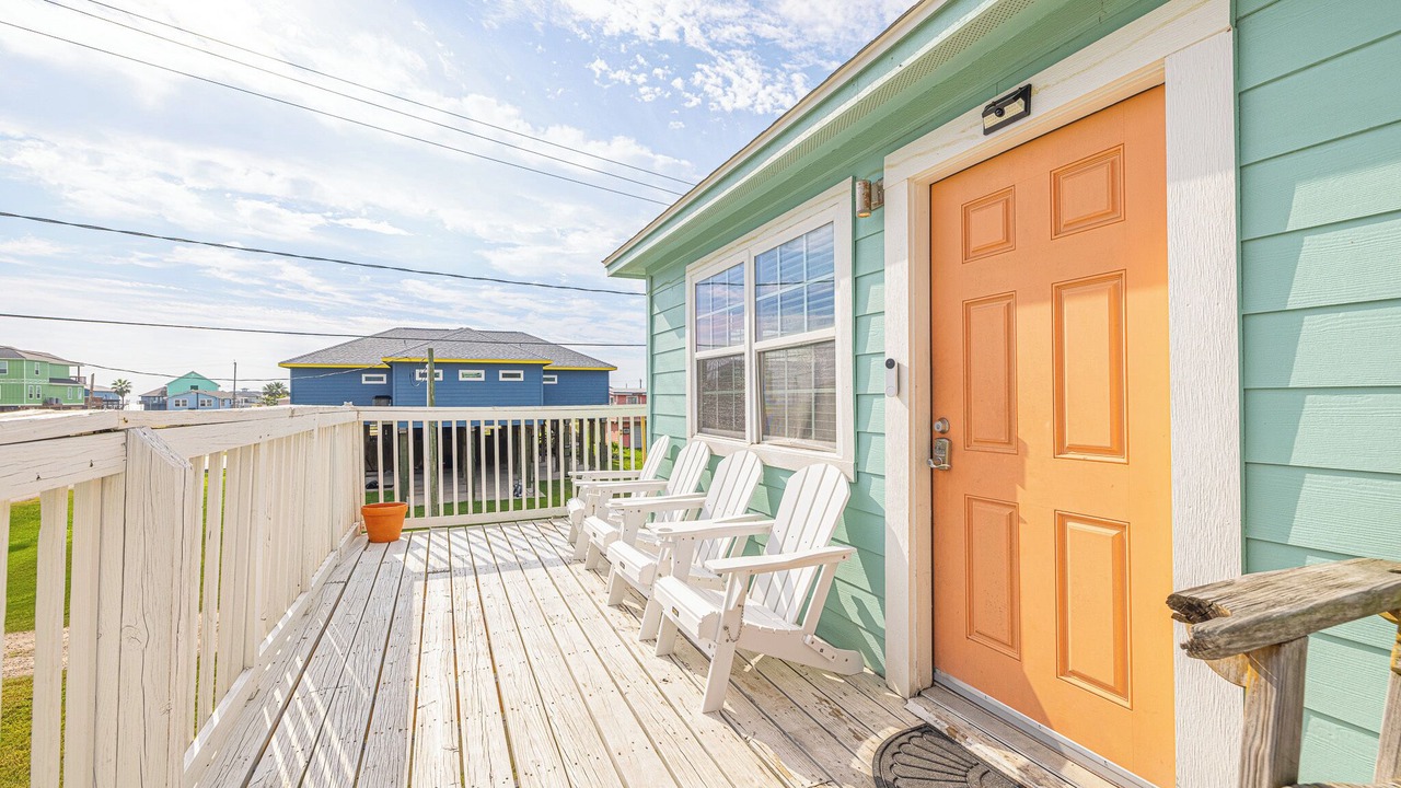 Photo of Outdoor in Surfside Beach