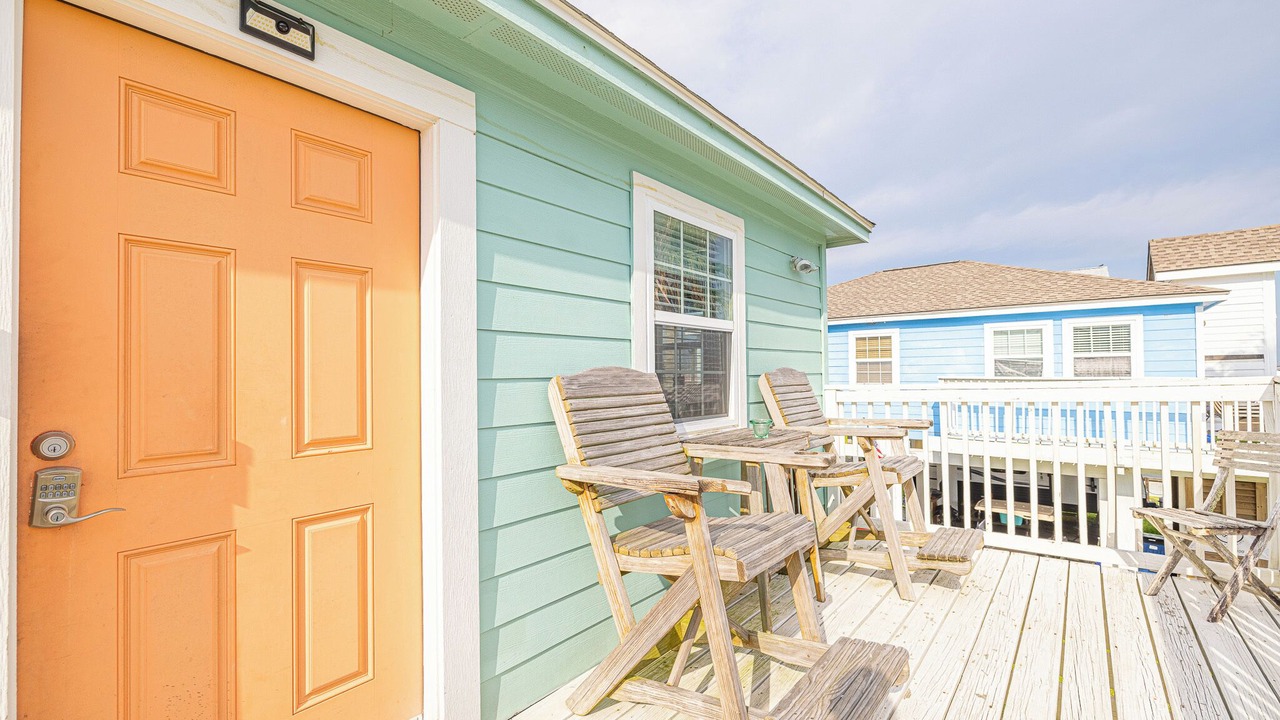 Photo of Outdoor in Surfside Beach