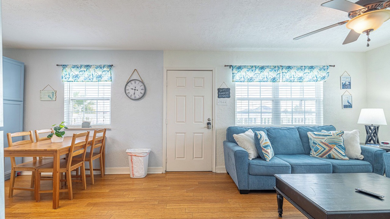 Photo of Bedroom in Surfside Beach