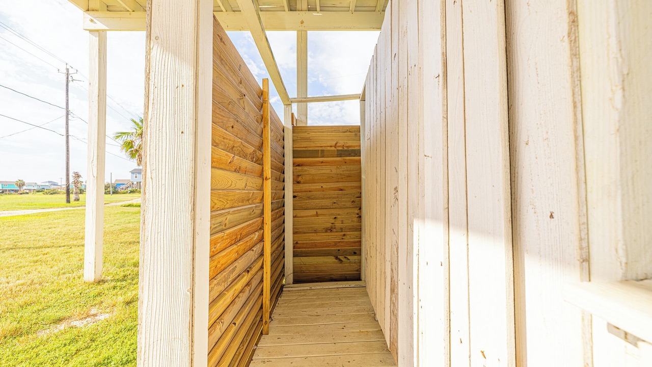 Photo of Outdoor in Surfside Beach