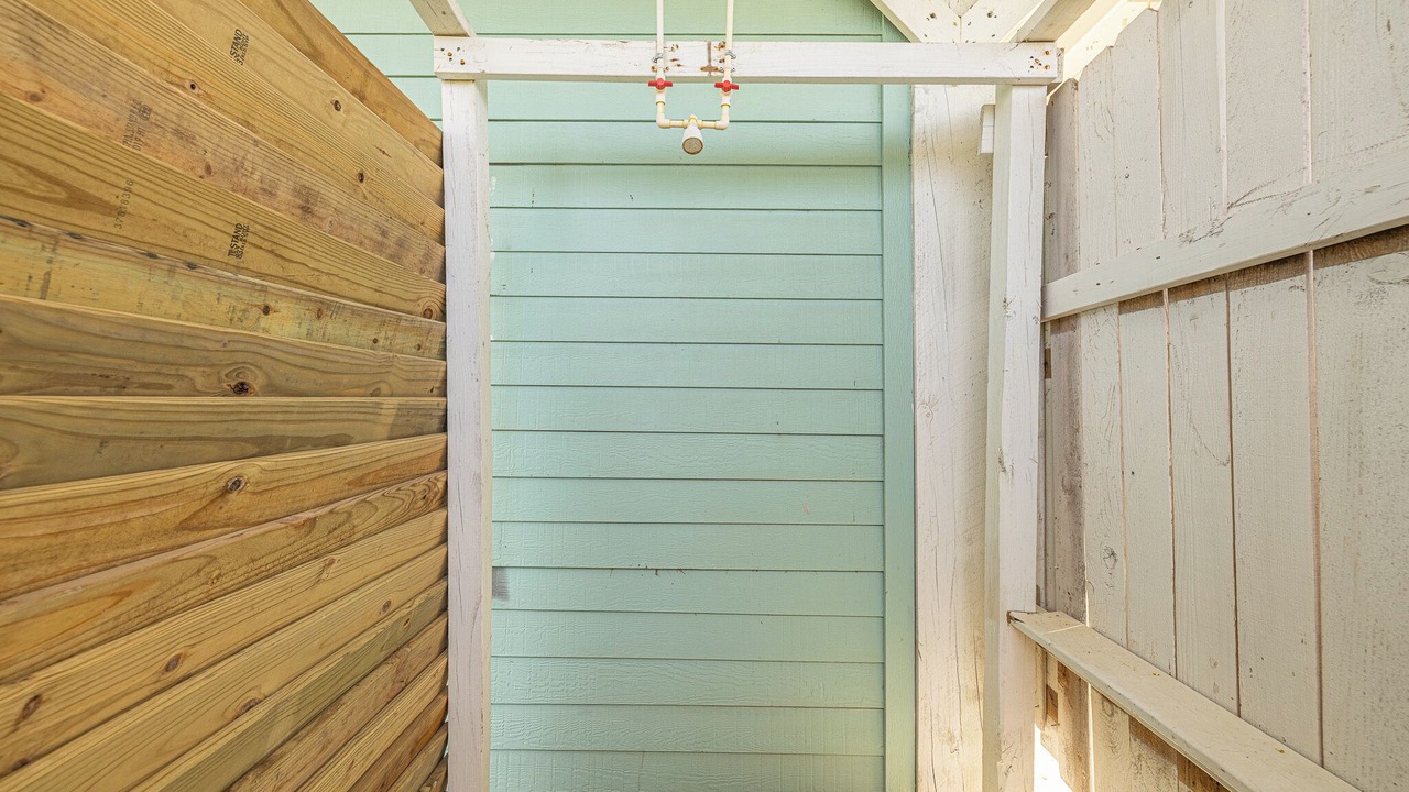 Photo of Outdoor in Surfside Beach