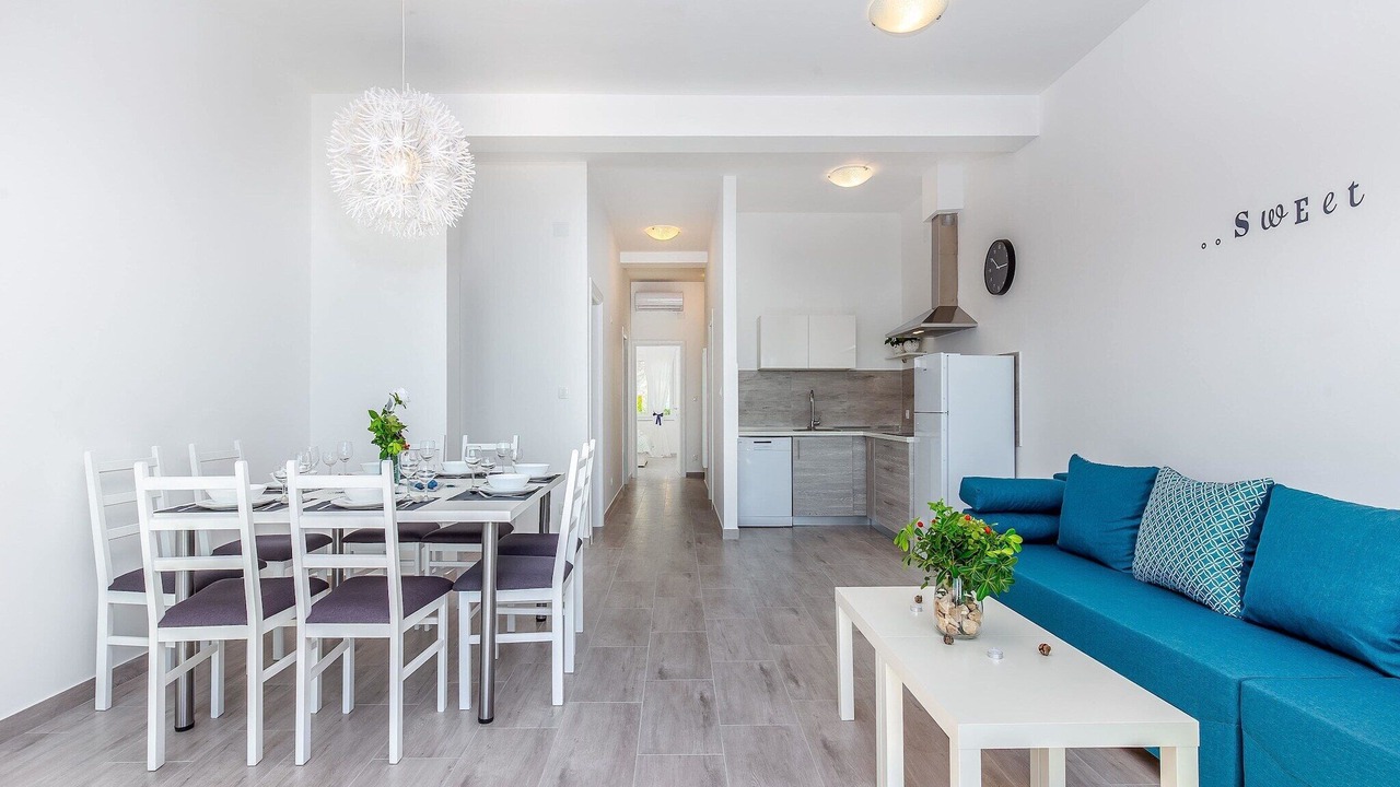 Photo of Livingroom in Dramalj