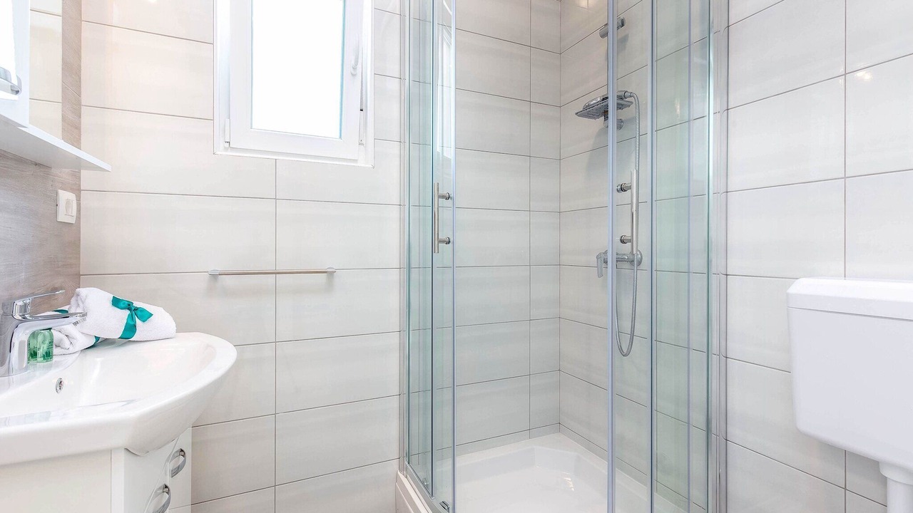 Photo of Bathroom in Dramalj