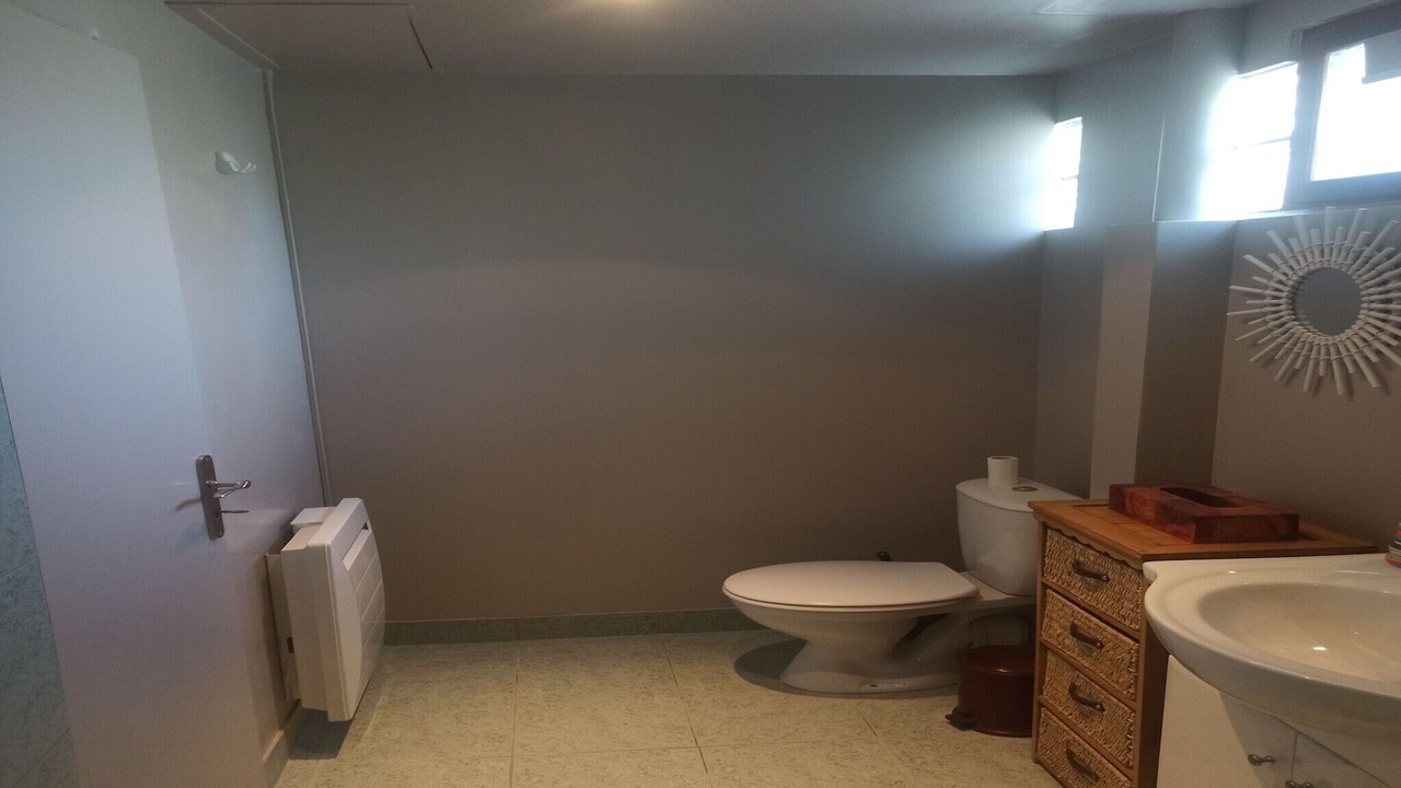 Photo of Bathroom in Thedirac