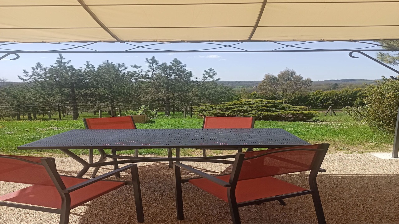 Photo of Patio Balcony in Thedirac