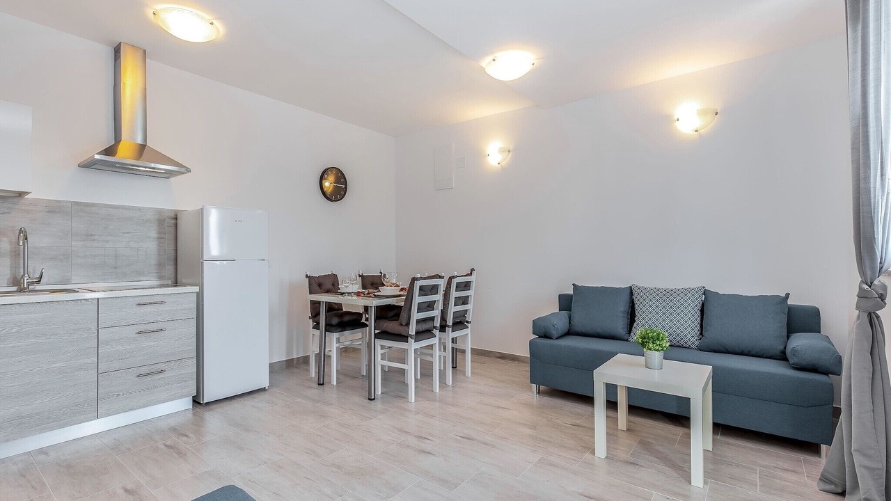 Photo of Livingroom in Dramalj