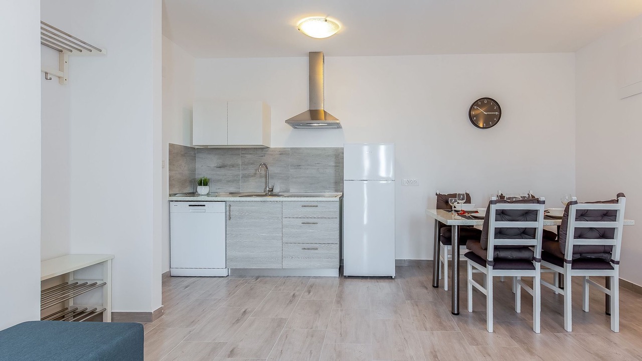 Photo of Livingroom in Dramalj