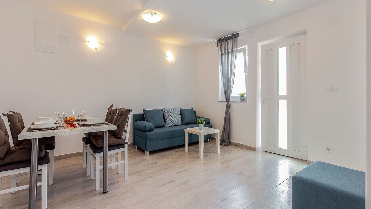 Photo of Livingroom in Dramalj
