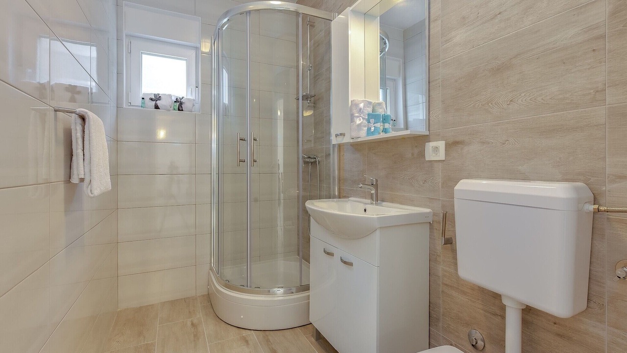 Photo of Bathroom in Dramalj