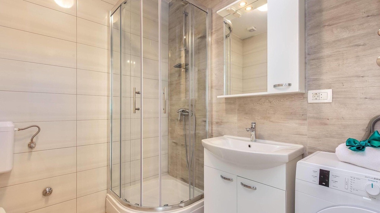 Photo of Bathroom in Dramalj