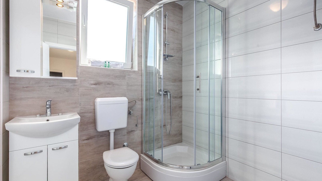Photo of Bathroom in Dramalj