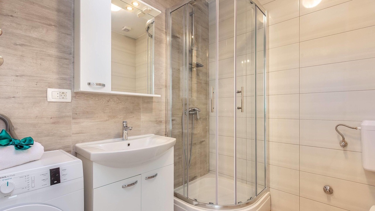 Photo of Bathroom in Dramalj