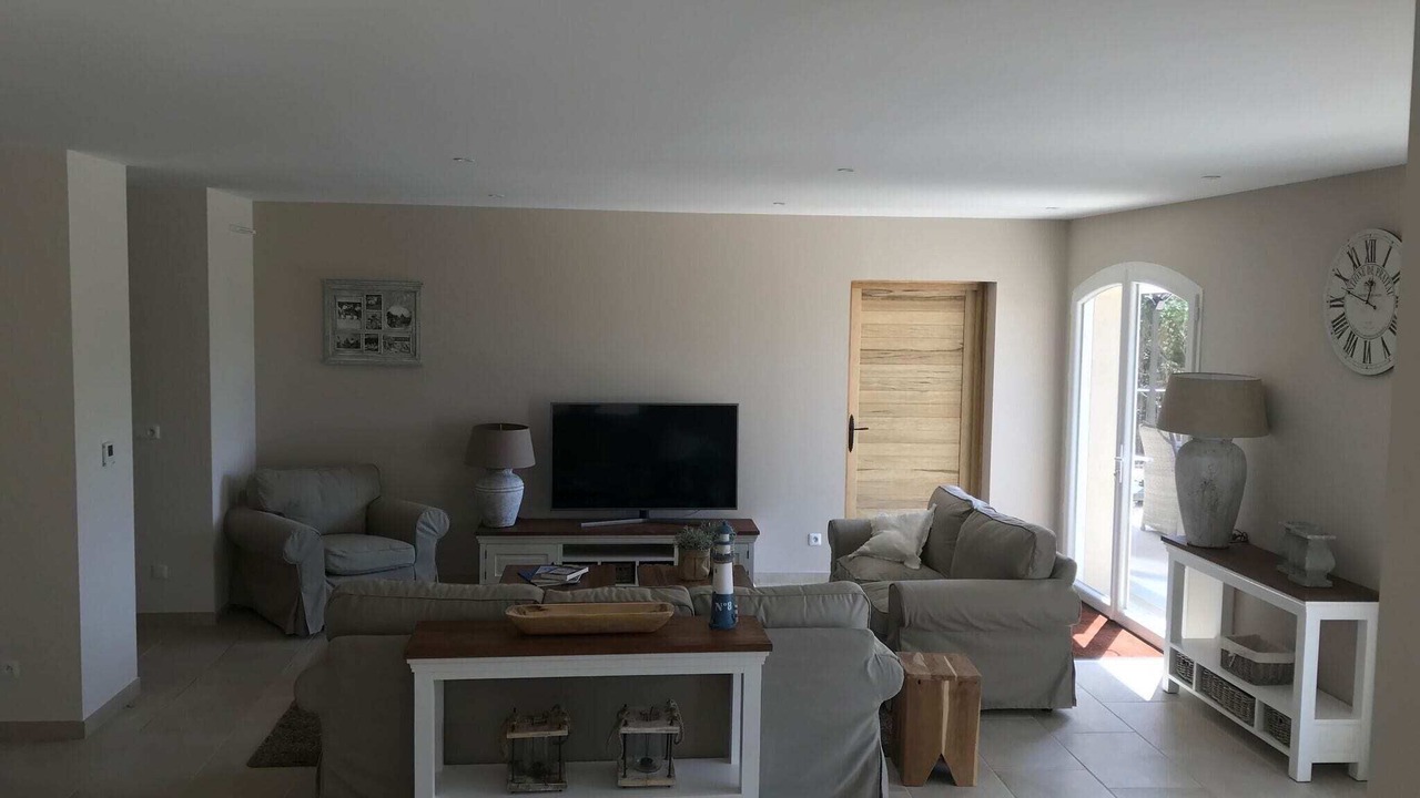 Photo of Livingroom in Le Muy