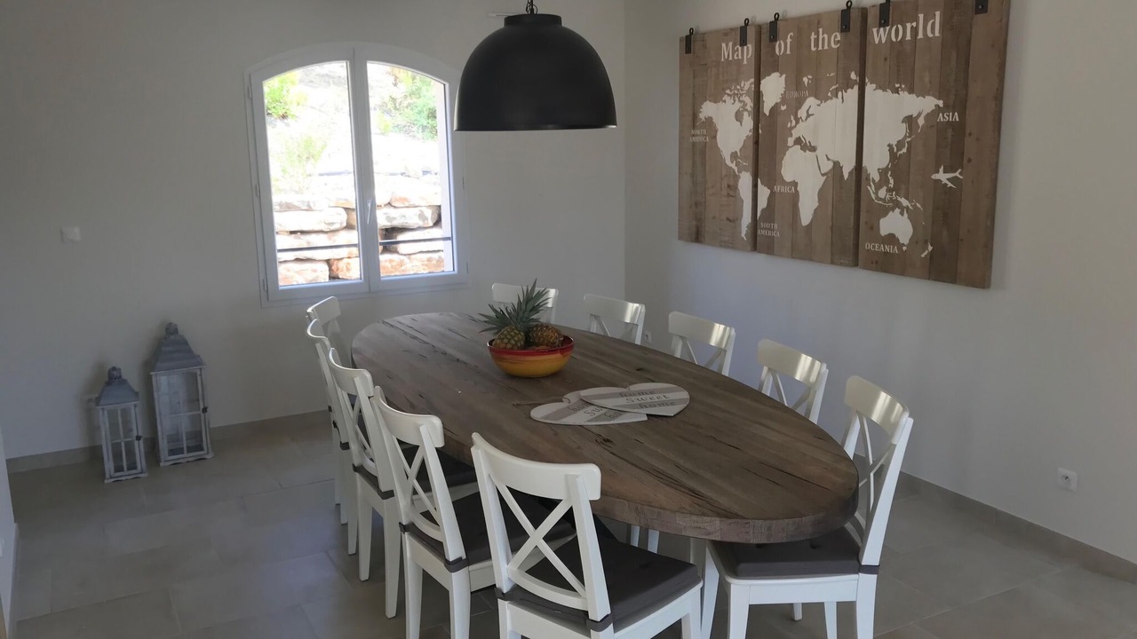 Photo of Livingroom in Le Muy