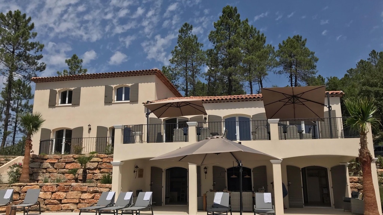 Photo of Outdoor in Le Muy