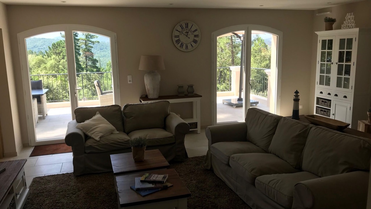 Photo of Livingroom in Le Muy