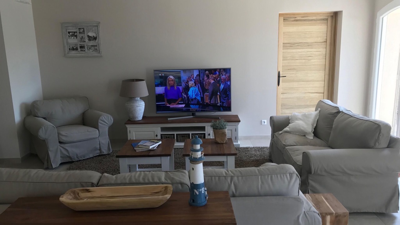 Photo of Livingroom in Le Muy