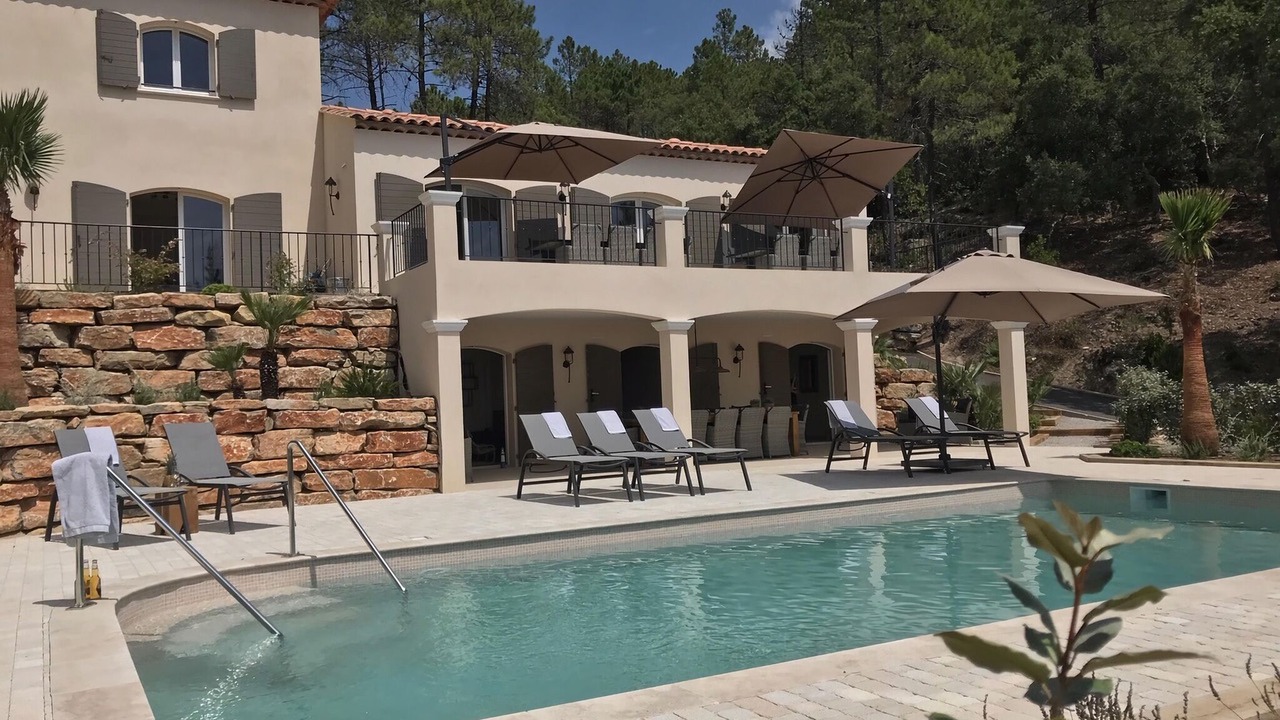 Photo of Outdoor in Le Muy