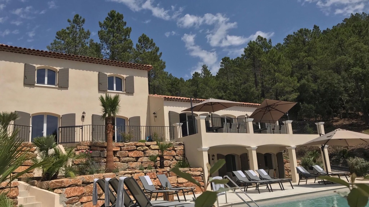 Photo of Outdoor in Le Muy