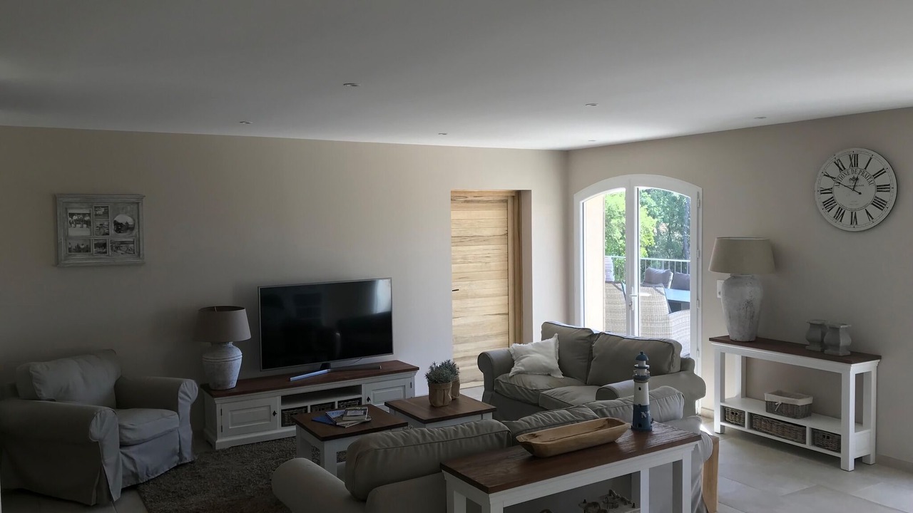 Photo of Livingroom in Le Muy