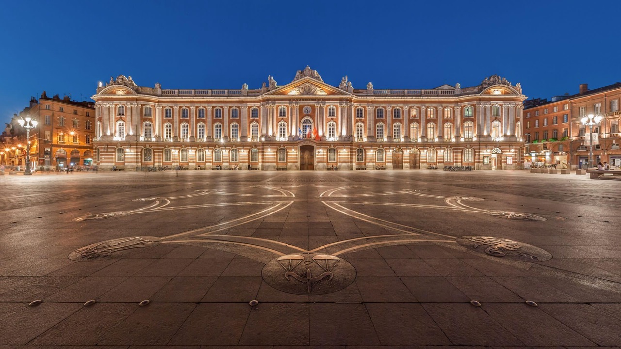 Photo of Others in Toulouse City-Centre