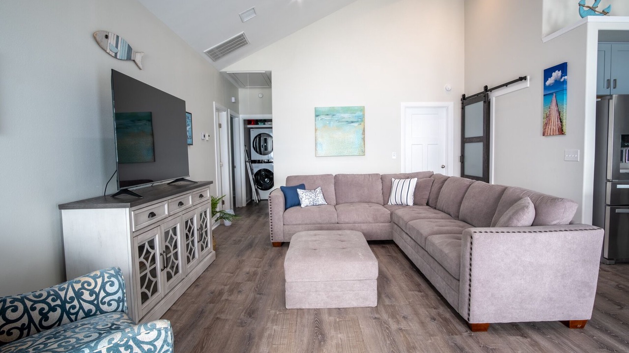 Photo of Livingroom in Rockport